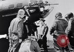 Immagine di Stati Uniti B-17 bombardiere Inghilterra, 1943, secondo 36 filmato di repertorio 65675038595