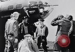 Immagine di Stati Uniti B-17 bombardiere Inghilterra, 1943, secondo 38 filmato di repertorio 65675038595