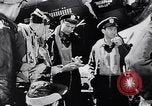 Immagine di Stati Uniti B-17 bombardiere Inghilterra, 1943, secondo 46 filmato di repertorio 65675038595