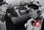 Immagine di Stati Uniti B-17 bombardiere Inghilterra, 1943, secondo 55 filmato di repertorio 65675038595