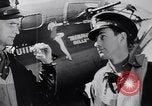 Immagine di Stati Uniti B-17 bombardiere Inghilterra, 1943, secondo 56 filmato di repertorio 65675038595