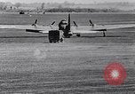 Immagine di Stati Uniti B-17 bombardiere Regno Unito, 1943, secondo 3 filmato di repertorio 65675038596