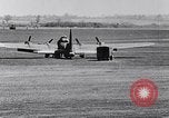 Immagine di Stati Uniti B-17 bombardiere Regno Unito, 1943, secondo 7 filmato di repertorio 65675038596