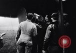 Immagine di Stati Uniti B-17 bombardiere Regno Unito, 1943, secondo 8 filmato di repertorio 65675038596