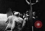 Immagine di Stati Uniti B-17 bombardiere Regno Unito, 1943, secondo 10 filmato di repertorio 65675038596