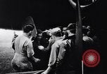 Immagine di Stati Uniti B-17 bombardiere Regno Unito, 1943, secondo 11 filmato di repertorio 65675038596