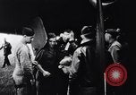 Immagine di Stati Uniti B-17 bombardiere Regno Unito, 1943, secondo 12 filmato di repertorio 65675038596