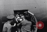 Immagine di Stati Uniti B-17 bombardiere Regno Unito, 1943, secondo 16 filmato di repertorio 65675038596
