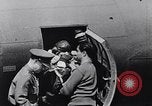 Immagine di Stati Uniti B-17 bombardiere Regno Unito, 1943, secondo 18 filmato di repertorio 65675038596