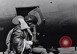 Immagine di Stati Uniti B-17 bombardiere Regno Unito, 1943, secondo 21 filmato di repertorio 65675038596
