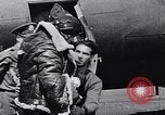 Immagine di Stati Uniti B-17 bombardiere Regno Unito, 1943, secondo 22 filmato di repertorio 65675038596