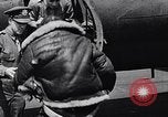 Immagine di Stati Uniti B-17 bombardiere Regno Unito, 1943, secondo 23 filmato di repertorio 65675038596