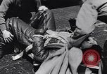 Immagine di Stati Uniti B-17 bombardiere Regno Unito, 1943, secondo 25 filmato di repertorio 65675038596