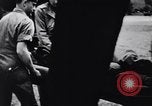 Immagine di Stati Uniti B-17 bombardiere Regno Unito, 1943, secondo 29 filmato di repertorio 65675038596