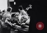 Immagine di Stati Uniti B-17 bombardiere Regno Unito, 1943, secondo 30 filmato di repertorio 65675038596