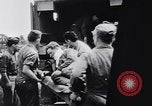 Immagine di Stati Uniti B-17 bombardiere Regno Unito, 1943, secondo 31 filmato di repertorio 65675038596