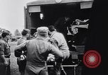 Immagine di Stati Uniti B-17 bombardiere Regno Unito, 1943, secondo 32 filmato di repertorio 65675038596