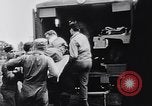 Immagine di Stati Uniti B-17 bombardiere Regno Unito, 1943, secondo 33 filmato di repertorio 65675038596