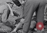 Immagine di Stati Uniti B-17 bombardiere Regno Unito, 1943, secondo 41 filmato di repertorio 65675038596