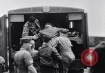 Immagine di Stati Uniti B-17 bombardiere Regno Unito, 1943, secondo 54 filmato di repertorio 65675038596