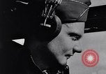 Standbild USA B-17-Bomber Bassingbourn England, 1943, aus Sekunde 3 historischem Filmmaterial Videoclip 65675038597