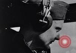 Standbild USA B-17-Bomber Bassingbourn England, 1943, aus Sekunde 4 historischem Filmmaterial Videoclip 65675038597