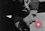 Standbild USA B-17-Bomber Bassingbourn England, 1943, aus Sekunde 5 historischem Filmmaterial Videoclip 65675038597