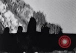 Standbild USA B-17-Bomber Bassingbourn England, 1943, aus Sekunde 15 historischem Filmmaterial Videoclip 65675038597