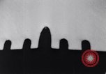 Standbild USA B-17-Bomber Bassingbourn England, 1943, aus Sekunde 16 historischem Filmmaterial Videoclip 65675038597