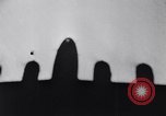 Standbild USA B-17-Bomber Bassingbourn England, 1943, aus Sekunde 18 historischem Filmmaterial Videoclip 65675038597