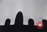 Standbild USA B-17-Bomber Bassingbourn England, 1943, aus Sekunde 19 historischem Filmmaterial Videoclip 65675038597
