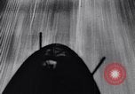 Standbild USA B-17-Bomber Bassingbourn England, 1943, aus Sekunde 28 historischem Filmmaterial Videoclip 65675038597