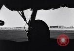 Standbild USA B-17-Bomber Bassingbourn England, 1943, aus Sekunde 37 historischem Filmmaterial Videoclip 65675038597
