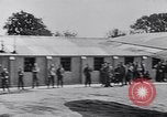 Standbild USA B-17-Bomber Bassingbourn England, 1943, aus Sekunde 41 historischem Filmmaterial Videoclip 65675038597