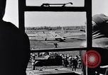 Standbild USA B-17-Bomber Bassingbourn England, 1943, aus Sekunde 46 historischem Filmmaterial Videoclip 65675038597
