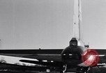 Standbild USA B-24 Bomber England, 1943, aus Sekunde 37 historischem Filmmaterial Videoclip 65675038598