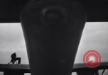 Standbild USA B-24 Bomber England, 1943, aus Sekunde 47 historischem Filmmaterial Videoclip 65675038598