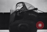 Standbild USA B-24 Bomber England, 1943, aus Sekunde 51 historischem Filmmaterial Videoclip 65675038598