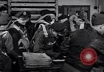 Image of United States B-24 bombers England United Kingdom, 1943, second 8 stock footage video 65675038599