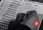 Image of United States B-24 bombers England United Kingdom, 1943, second 9 stock footage video 65675038599
