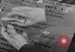 Image of United States B-24 bombers England United Kingdom, 1943, second 11 stock footage video 65675038599