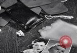 Image of United States B-24 bombers England United Kingdom, 1943, second 14 stock footage video 65675038599