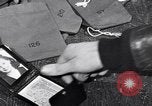Image of United States B-24 bombers England United Kingdom, 1943, second 17 stock footage video 65675038599