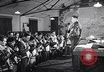 Image of United States B-24 bombers England United Kingdom, 1943, second 25 stock footage video 65675038599