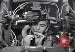 Image of United States B-24 bombers England United Kingdom, 1943, second 31 stock footage video 65675038599