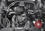 Image of United States B-24 bombers England United Kingdom, 1943, second 32 stock footage video 65675038599