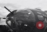 Image of United States B-24 bombers England United Kingdom, 1943, second 34 stock footage video 65675038599