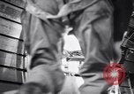 Image of United States B-24 bombers England United Kingdom, 1943, second 38 stock footage video 65675038599