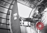 Image of United States B-24 bombers England United Kingdom, 1943, second 40 stock footage video 65675038599
