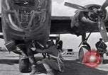 Image of United States B-24 bombers England United Kingdom, 1943, second 41 stock footage video 65675038599
